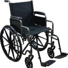 Manual Wheelchair